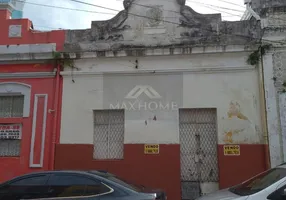 Foto 1 de Casa com 2 Quartos à venda, 145m² em Boa Vista, Recife