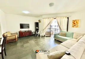 Foto 1 de Apartamento com 4 Quartos à venda, 100m² em Enseada, Guarujá