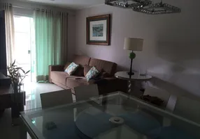 Foto 1 de Apartamento com 3 Quartos à venda, 130m² em Praia do Forte, Cabo Frio