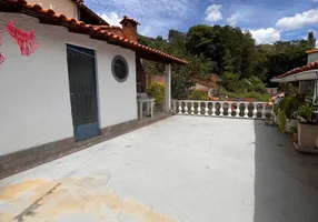 Foto 1 de Casa com 4 Quartos à venda, 394m² em Itaipava, Petrópolis