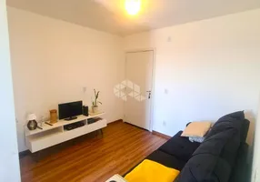 Foto 1 de Apartamento com 2 Quartos à venda, 55m² em Rondônia, Novo Hamburgo