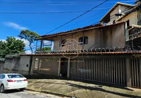 Foto 1 de Casa com 4 Quartos à venda, 320m² em Europa, Contagem