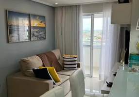 Foto 1 de Apartamento com 3 Quartos para alugar, 69m² em Piatã, Salvador