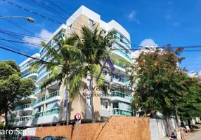 Foto 1 de Apartamento com 2 Quartos à venda, 106m² em Morada de Camburi, Vitória