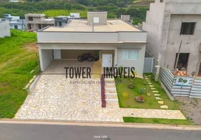 Foto 1 de Casa de Condomínio com 3 Quartos para venda ou aluguel, 170m² em Residencial Mont Alcino, Valinhos