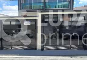 Foto 1 de Sobrado com 3 Quartos à venda, 180m² em Parada Inglesa, São Paulo