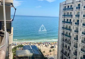 Foto 1 de Flat com 2 Quartos à venda, 80m² em Ipanema, Rio de Janeiro