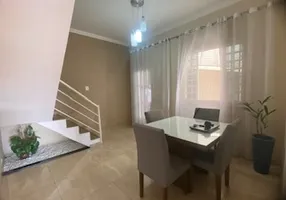 Foto 1 de Casa com 3 Quartos à venda, 130m² em PARQUE DAS ACÁCIAS, Betim