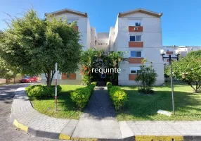 Foto 1 de Apartamento com 3 Quartos para alugar, 89m² em Areal, Pelotas