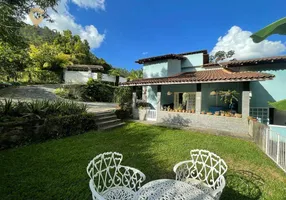 Foto 1 de Casa com 5 Quartos à venda, 400m² em Cônego, Nova Friburgo
