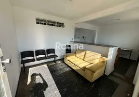 Foto 1 de Kitnet para alugar, 40m² em Tibery, Uberlândia