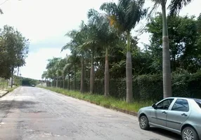 Foto 1 de Lote/Terreno à venda em Garças, Belo Horizonte