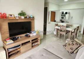 Foto 1 de Apartamento com 3 Quartos à venda, 123m² em Ipiranga, São Paulo