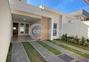 Foto 1 de Apartamento com 3 Quartos à venda, 143m² em Jardim Atlântico, Goiânia