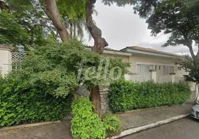 Foto 1 de Casa com 4 Quartos para alugar, 418m² em Móoca, São Paulo