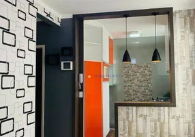 Foto 1 de Apartamento com 2 Quartos à venda, 49m² em Salto Ville, Salto