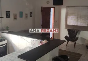 Foto 1 de Casa com 2 Quartos à venda, 70m² em Jardim Santa Cruz, Iperó