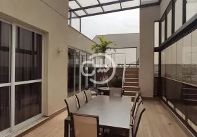 Foto 1 de Cobertura com 3 Quartos à venda, 220m² em Cidade Jardim, Rio Claro