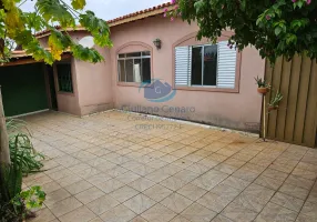 Foto 1 de Casa com 4 Quartos à venda, 251m² em Jardim Celani, Salto