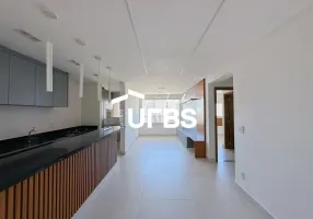 Foto 1 de Apartamento com 3 Quartos à venda, 96m² em Setor Bueno, Goiânia