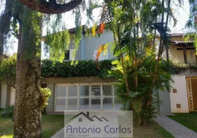Foto 1 de Casa com 3 Quartos à venda, 300m² em Jardim Novo Jaguari, Jaguariúna