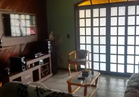 Foto 1 de Sobrado com 3 Quartos à venda, 330m² em Campanário, Diadema