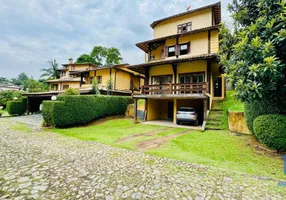 Foto 1 de Casa de Condomínio com 4 Quartos à venda, 255m² em Recanto Impla, Carapicuíba