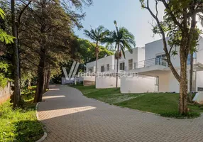 Foto 1 de Casa de Condomínio com 3 Quartos para venda ou aluguel, 275m² em Sítios de Recreio Gramado, Campinas