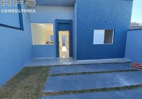 Foto 1 de Casa com 3 Quartos à venda, 68m² em Condominio Villa Verde Braganca, Bragança Paulista