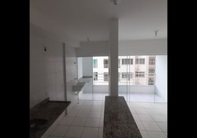 Foto 1 de Apartamento com 2 Quartos à venda, 65m² em Parque Industrial Paulista, Goiânia
