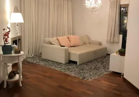 Foto 1 de Apartamento com 3 Quartos à venda, 138m² em Residencial Morada dos Lagos, Barueri