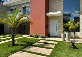 Foto 1 de Casa de Condomínio com 5 Quartos à venda, 311m² em Jardim Residencial Dona Maria Jose, Indaiatuba