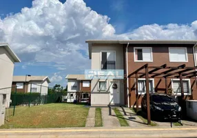 Foto 1 de Casa de Condomínio com 2 Quartos para venda ou aluguel, 84m² em Balneario Tropical, Paulínia