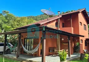 Foto 1 de Casa com 3 Quartos para venda ou aluguel, 200m² em Boiçucanga, São Sebastião