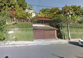 Foto 1 de Imóvel Comercial com 4 Quartos para alugar, 777m² em Horto Florestal, Salvador