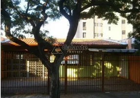 Foto 1 de Casa com 3 Quartos à venda, 160m² em Vila Nova, Campinas