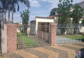 Foto 1 de Casa com 3 Quartos à venda, 104m² em Jardim Santana, Americana