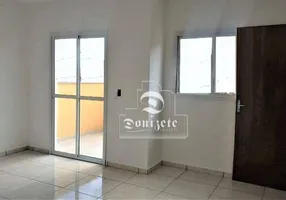 Foto 1 de Apartamento com 2 Quartos à venda, 76m² em Jardim Paraiso, Santo André