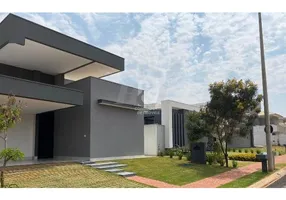 Foto 1 de Casa de Condomínio com 3 Quartos à venda, 209m² em Shopping Park, Uberlândia