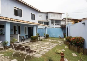 Foto 1 de Casa de Condomínio com 4 Quartos para venda ou aluguel, 180m² em Jardim Placaford, Salvador