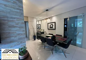 Foto 1 de Apartamento com 3 Quartos à venda, 172m² em Sagrada Família, Belo Horizonte