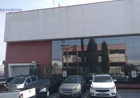 Foto 1 de Galpão/Depósito/Armazém à venda, 1731m² em Distrito Industrial Nova Era, Indaiatuba