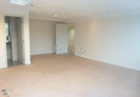 Foto 1 de Sala Comercial com 1 Quarto para alugar, 100m² em Nova Campinas, Campinas