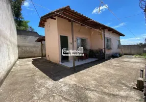 Foto 1 de Casa com 3 Quartos à venda, 80m² em Alvorada Industrial, São Joaquim de Bicas