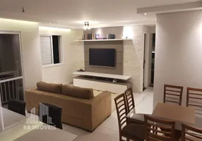 Foto 1 de Apartamento com 1 Quarto à venda, 58m² em Vila Nossa Senhora da Escada, Barueri