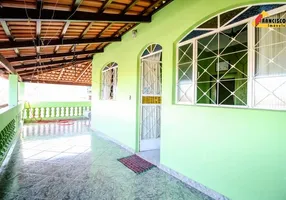 Foto 1 de Casa com 3 Quartos à venda, 96m² em Belvedere, Divinópolis