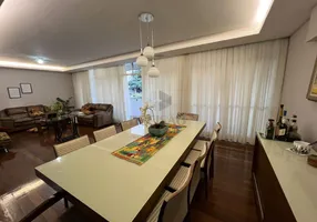 Foto 1 de Apartamento com 4 Quartos para alugar, 297m² em Savassi, Belo Horizonte