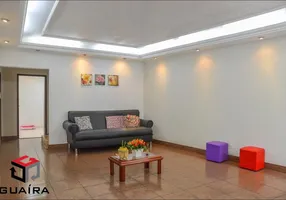 Foto 1 de Sobrado com 3 Quartos à venda, 340m² em Jardim Olavo Bilac, São Bernardo do Campo