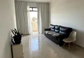 Foto 1 de Apartamento com 2 Quartos para alugar, 55m² em Cidade Alta, Cuiabá