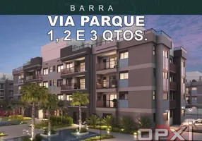 Foto 1 de Apartamento com 2 Quartos à venda, 67m² em Barra da Tijuca, Rio de Janeiro